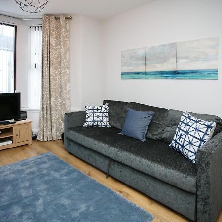 The Nautical Apartment بورتراش المظهر الخارجي الصورة