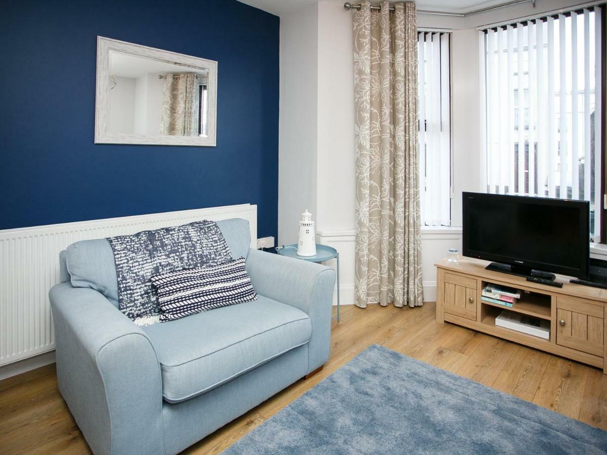 The Nautical Apartment بورتراش المظهر الخارجي الصورة