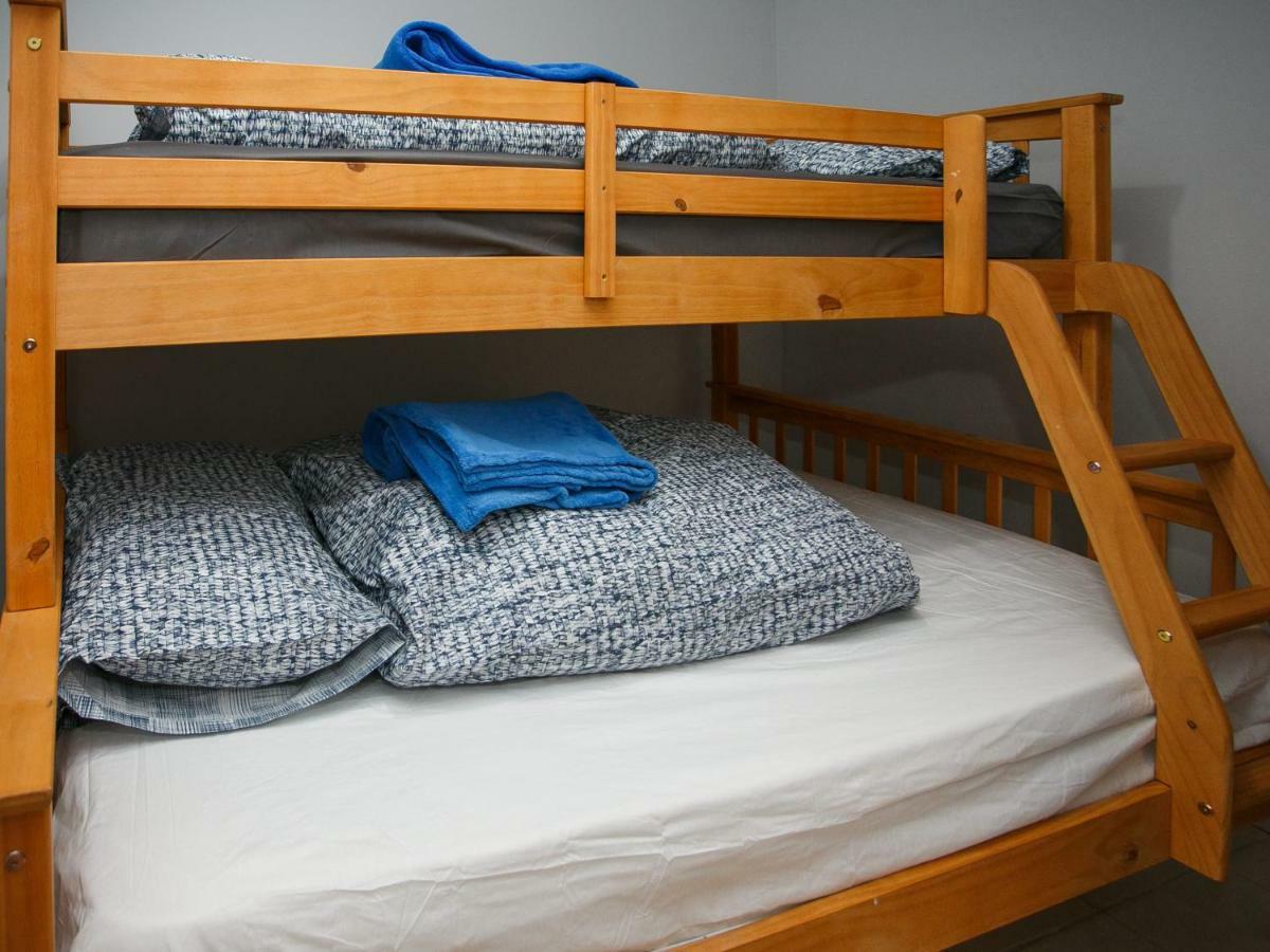 The Nautical Apartment بورتراش المظهر الخارجي الصورة